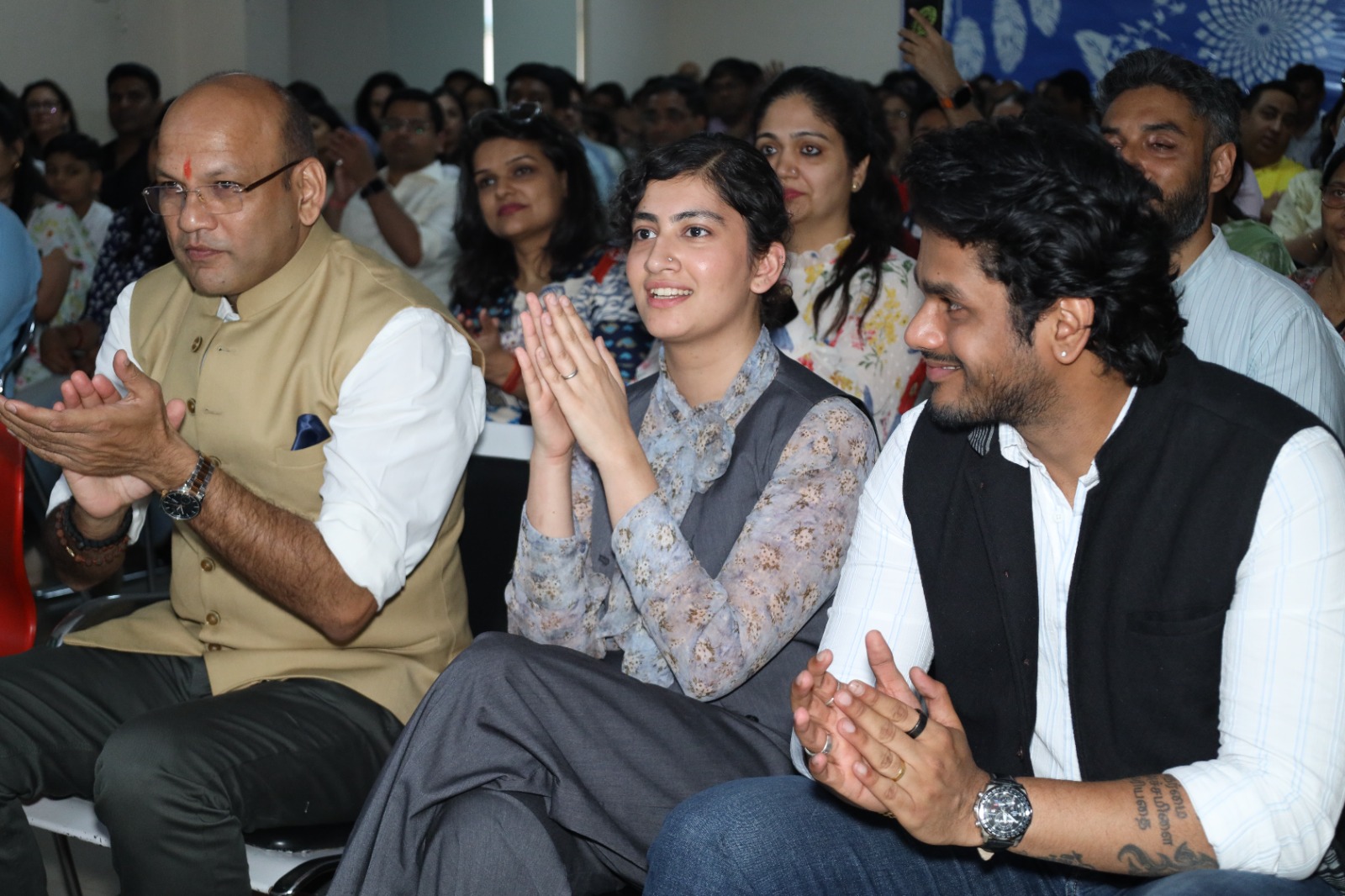 Celebrating Young Achievers, Inspiring Bright Futures!